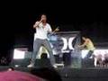 3OH!3 - Starstruckk - Nat Mic Stand!!
