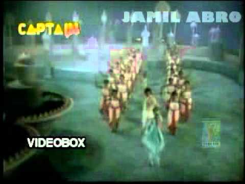 MERE HAATH MEIN SADA TERA HAATH RAHE