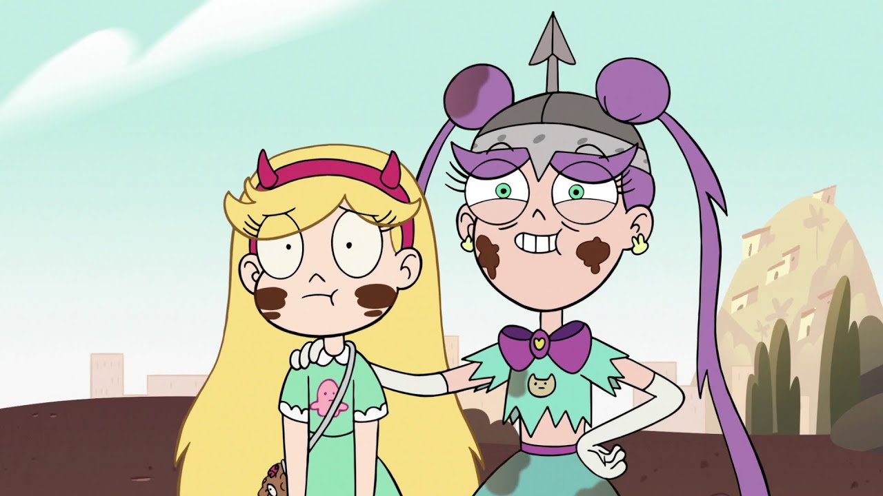 Star Vs The Forces Of Sex Iii