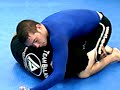 No Gi Brabo choke