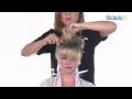 How to Syle Short Hair - Pompadour