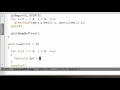 Видео по C++ онлайн