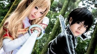 Sword Art Online Gets American Live Action Tv Series