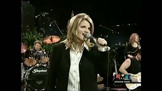 Watch Trisha Yearwood You Dont Have To Move That Mountain video