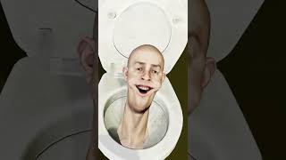 Skibidi Toilet 45 (Fanmade)