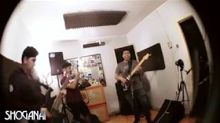 Shoganai - Last Goodbye (Live Alternative Rock)