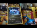 Pokemon, Dragon Vault Blister Pack Opening!