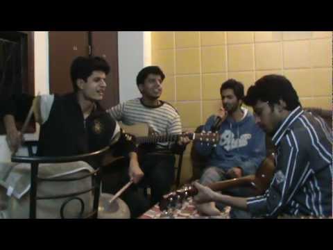 Aana Jana - Roxen (Tera Mera Rishta Purana) - cover by Firaaq...