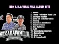 NDX AKA FULL ALBUM VIRAK TIKTOK - NEMEN ( Best Lagu NDX A.K.A FAMILIA)