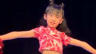縦　Dance&Cheer Sayaka Crew④推しカメラ 230611 広島Ffダリアステージ/Nttクレドホール