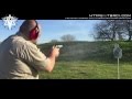 Really Fast Pistol Shooting - Instructor + 100 Yard Shots
