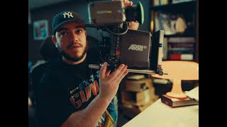 Why I Bought An Arri Alexa Mini In 2025
