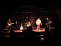 Corey Glover - April Rain (live)
