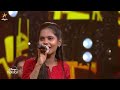 #GanaSetu & #GanaMerlin's Rocking Performance of  Yeh Aatha Aathorama 🔥| SSS10 | Episode Preview