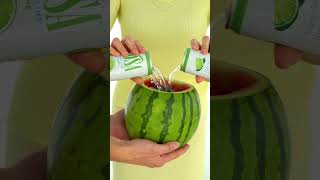 Watermelon Spritz (ft. Kate Upton)