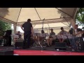 Umbria Jazz Clinics// Five "Latino" Guitars// Mark White