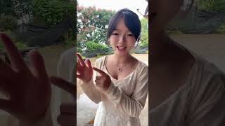 Beautiful Enshi Girl Mie Mie Is Live Now 2025-09-12 1132 Part. 5