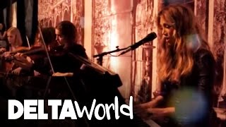 Delta Goodrem - You And You Alone (Official Music Video)