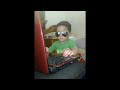 وديني ياما حلا دقة الشامه