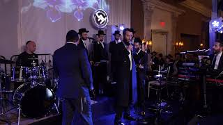 Vayechulu - Beri Weber - Boruch Sholom - A Team | ויכולו - בערי וועבער - ברוך שלום