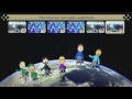 Team Britainless (Mario Kart Online #38)