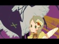 Rozen Maiden Overture Ending Kukui - utsusemi no kage