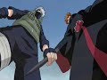 kakashi vs pain  link park numb