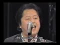 野口五郎/ビートルズメドレー