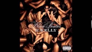 Watch R Kelly Spend That video