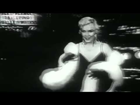 Marilyn Monroe voor Chanel No.5