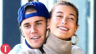 Inside The Lives Of Justin Bieber And Hailey Bieber Inside The Lives Of Justin Bieber And Hailey Bieber