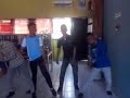 image Lucu Goyang Sesar Anak Mandar