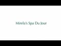 facial