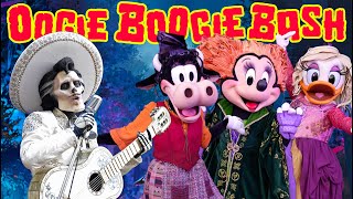 Oogie Boogie Bash 2022 - SO MUCH NEW STUFF!! ๐ฑ