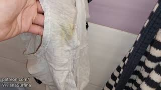 My Dirty Collection내 더러운 팬티 컬렉션 私の汚れたパンティーコレクション