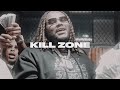 [FREE] Tee Grizzley x DamJonboi x Detroit Type Beat 2024 - ''KILL ZONE''