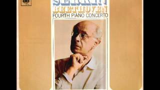 Beethoven-Piano Concerto No. 4 in G Major Op. 58 (Complete)