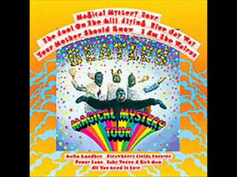 The Beatles-Blue Jay Way thumb