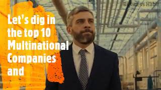 Top 10 Multinational Companies In Bangladesh 2020