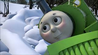 Panicky Percy Uk Clip Season 23, Episode 12 V2