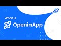 Introducing OpeninApp - A Growth Tool For Creators: Ensure High Ad Revenue, Engagement, Subscription