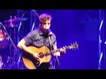 American Idol 13 - Story of My Life - Alex Preston Feat Jo Dee Messina - Hometown Visit - Durham NH