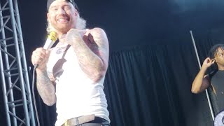 Watch Jonny Craig Block Out The Noise video