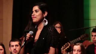 Gente da minha Terra - Orquestra Nova de Guitarras