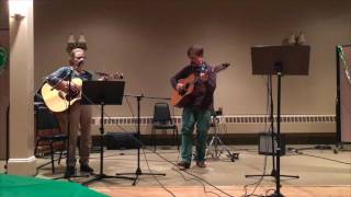 Watch Nanci Griffith I Would Bring You Ireland video
