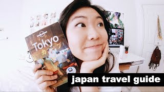 Everything To Know Before You Travel In Japan! ??