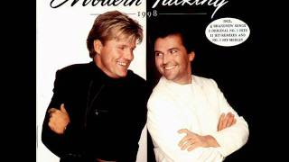 Watch Modern Talking Dont Play With My Heart video