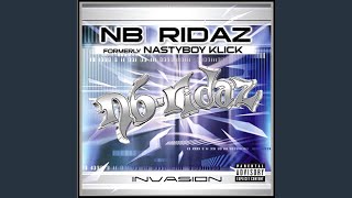 Watch Nb Ridaz Major Ways video