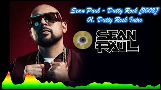 Watch Sean Paul Dutty Rock Intro video