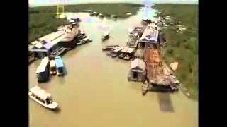 Watch Angkor Wat Golden video